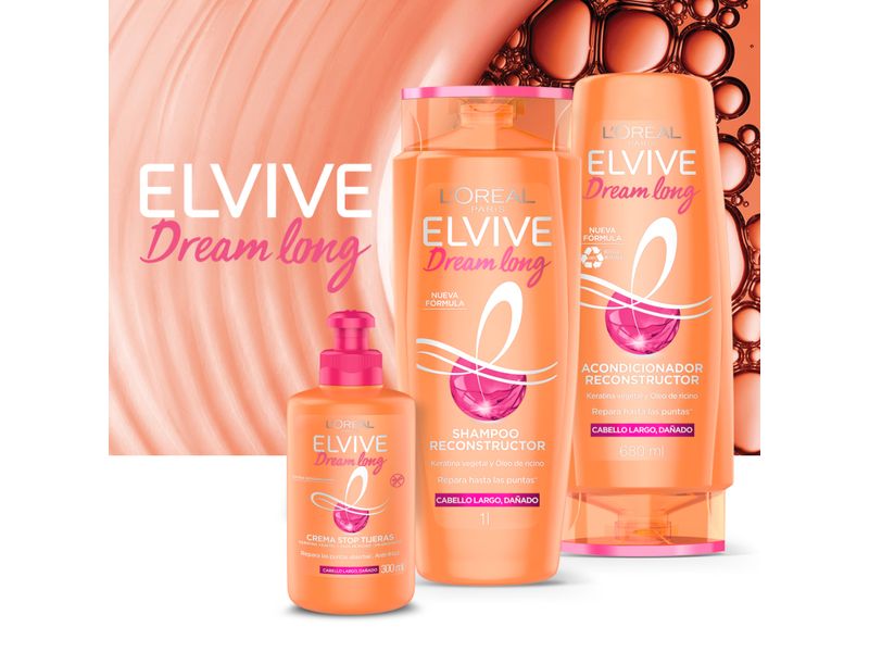 Shampoo-L-Or-al-Paris-Elvive-Dream-Long-Liss-1-Lt-6-38848