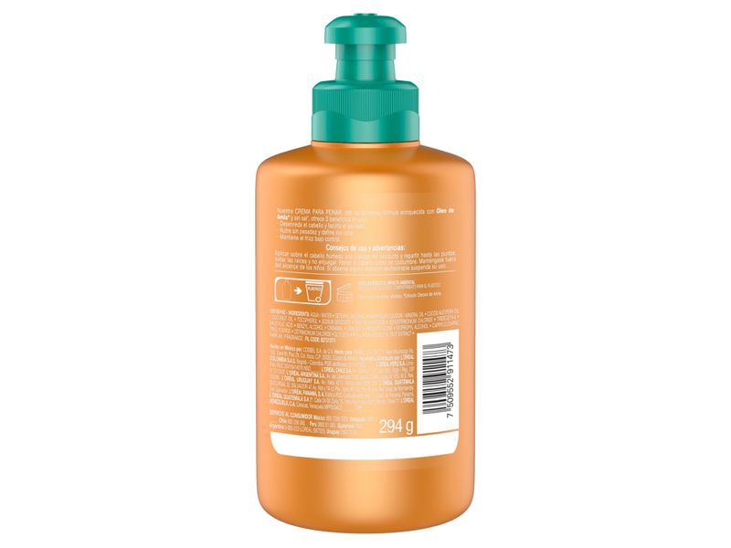 Crema-Para-Peinar-Rizos-Definidios-L-Or-al-Paris-Elvive-leo-Rizos-300ml-3-38940