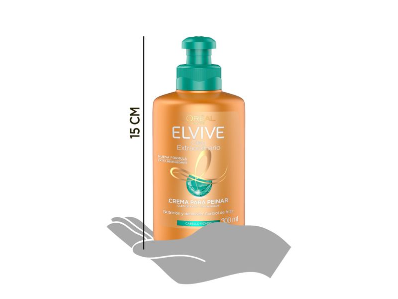 Crema-Para-Peinar-Rizos-Definidios-L-Or-al-Paris-Elvive-leo-Rizos-300ml-4-38940