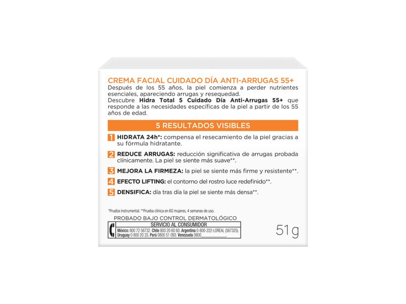 Crema-Hidratante-Antiarrugas-L-Or-al-Par-s-Hidra-Total-55-48gr-4-38949