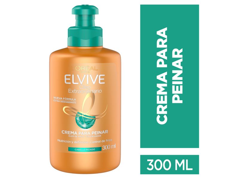 Crema-Para-Peinar-Rizos-Definidios-L-Or-al-Paris-Elvive-leo-Rizos-300ml-1-38940