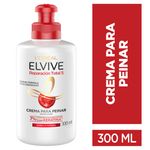 Crema-Para-Peinar-Reparador-L-Or-al-Paris-Elvive-Reparaci-n-Total-5-300ml-1-37921