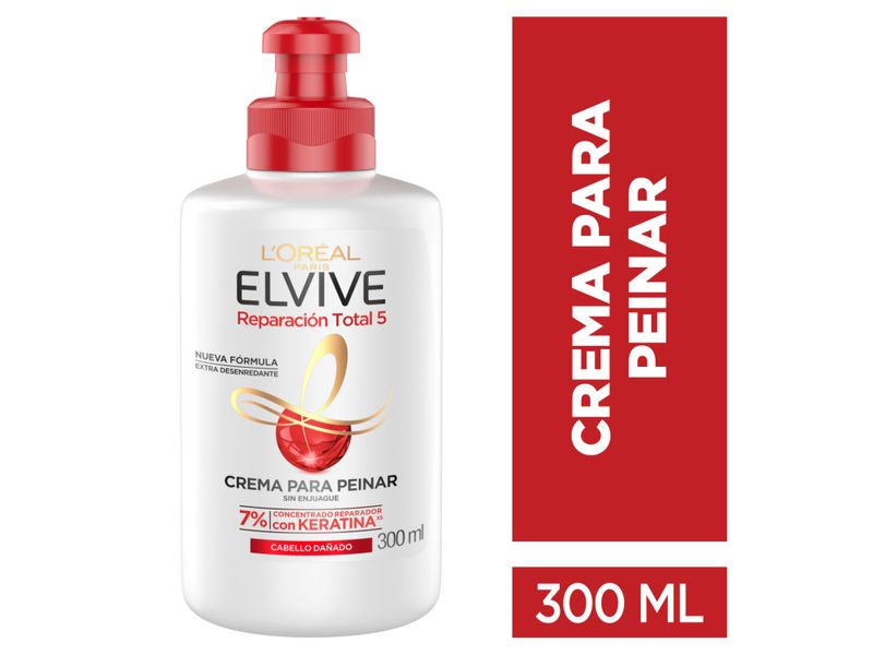 Crema-Para-Peinar-Reparador-L-Or-al-Paris-Elvive-Reparaci-n-Total-5-300ml-1-37921