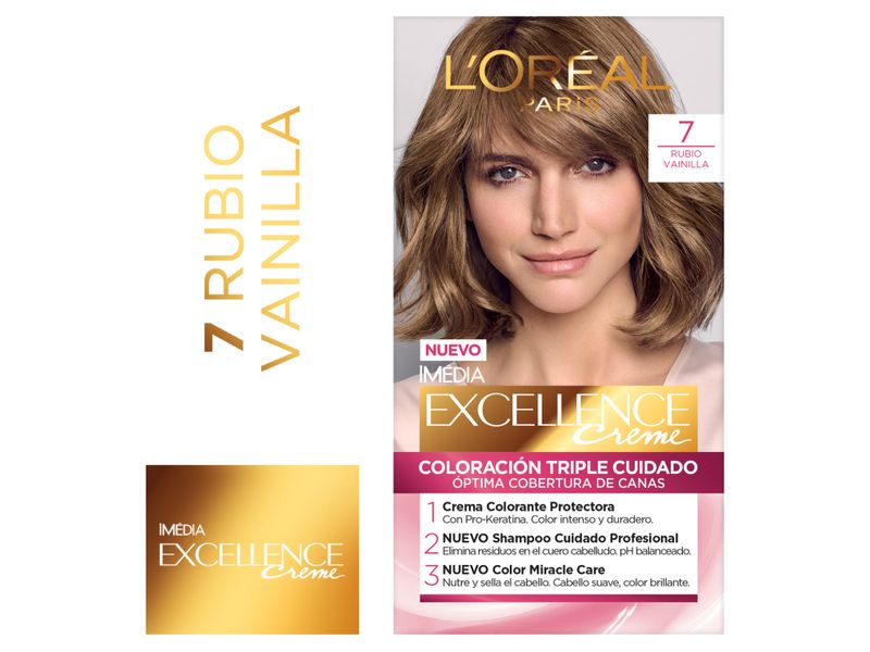 Tintura-Permanente-Excellence-Creme-L-Oreal-Paris-Tono-7-1-44259