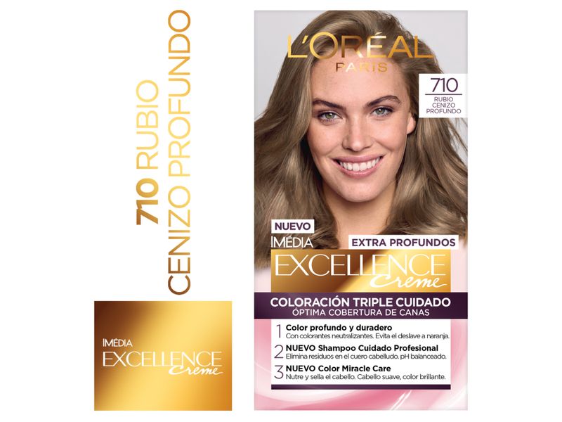 Tintura-Permanente-Excellence-Creme-L-Oreal-Paris-Tono-710-1-44264