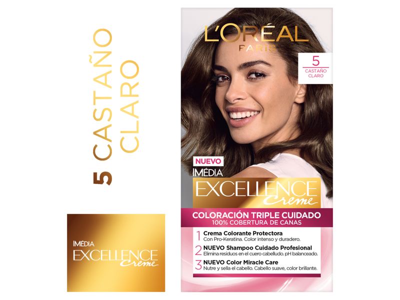 Tintura-Permanente-Excellence-Creme-L-Oreal-Paris-Tono-5-1-44256