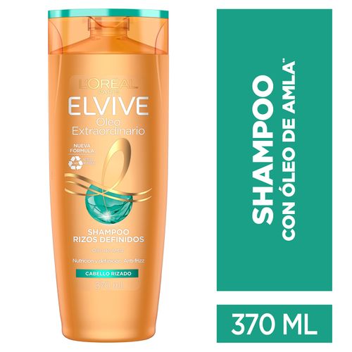 Comprar Shampoo L'Oréal Paris Elvive Dream Long Liss - 680ml