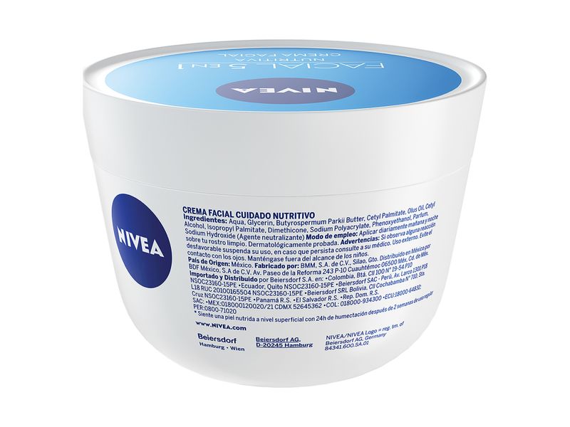 Crema-Nivea-Face-Care-Nutritiva-375ml-2-497