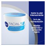 Crema-Nivea-Face-Care-Nutritiva-375ml-5-497