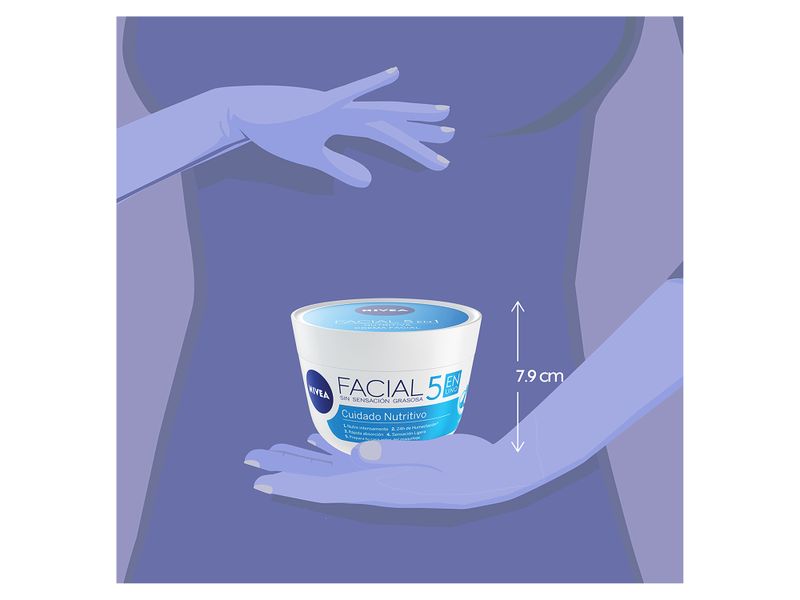 Crema-Nivea-Face-Care-Nutritiva-375ml-7-497