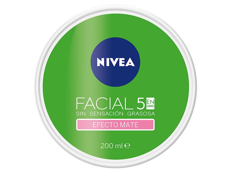 Crema-Nivea-Face-Care-Efecto-Mate-200Ml-2-500