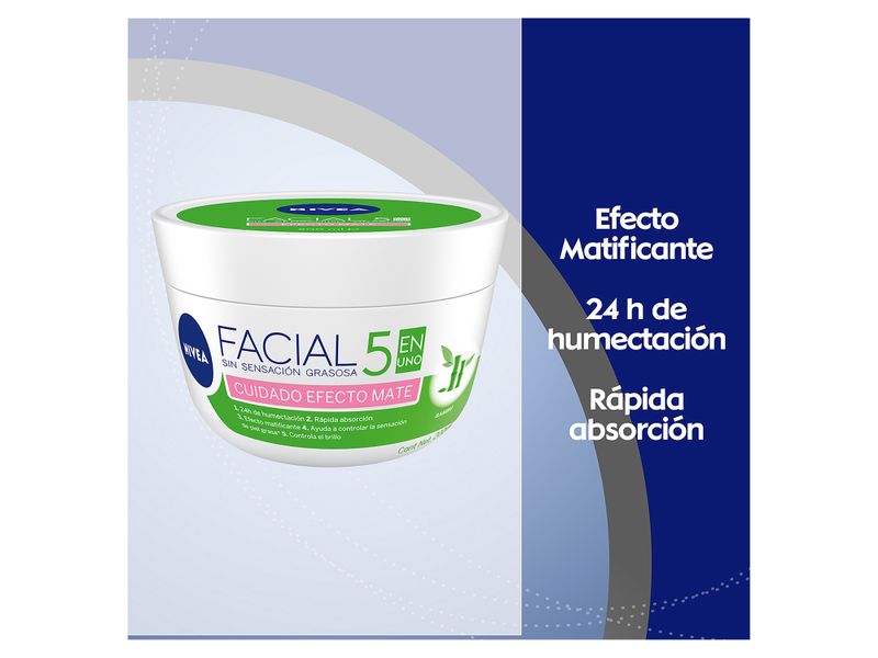 Crema-Nivea-Face-Care-Efecto-Mate-200Ml-3-500