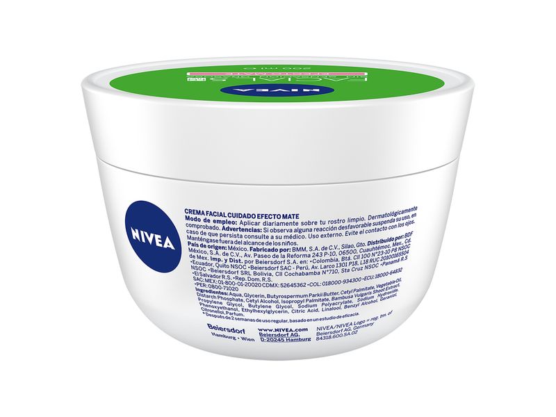 Crema-Nivea-Face-Care-Efecto-Mate-200Ml-5-500