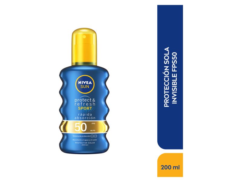 Bloqueador-Nivea-Invisible-Fps50-200Ml-1-20050