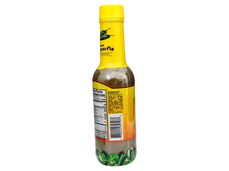 Comprar Salsa Miguels Picante Jalapeño - 130gr | Walmart Guatemala