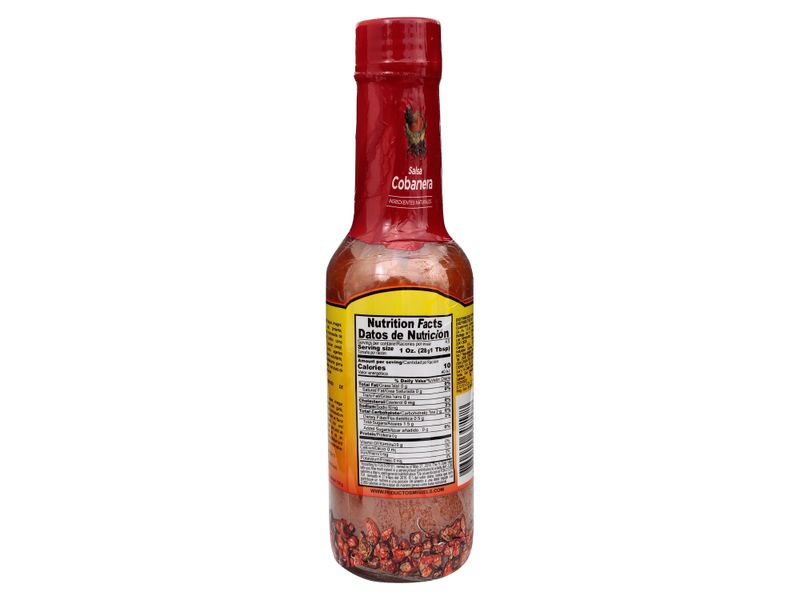 Comprar Salsa Picante Miguels Cobanero - 130gr | Walmart Guatemala