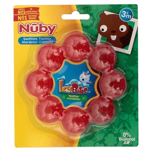 Mordedor Nuby Collar