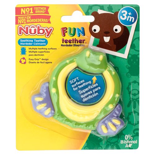 Mordedor Nuby Funteether