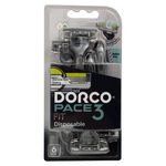 Rasuradora-Dorco-Pace3-Desechable-4-Unidades-1-51552