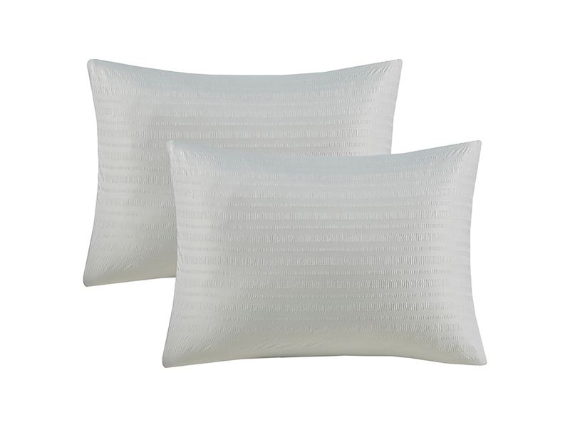 Edred-n-Mainstays-Dise-o-Seersucker-reversible-Tama-o-Full-Queen-3-Piezas-Color-Gris-Modelo-WMCE10-349-4-49715