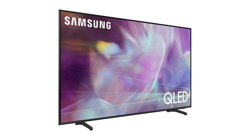 TELEVISOR LED Samsung 85 Pulgadas Qled-4k Smart Tv QN85Q60AAP - Almacenes  Panamá