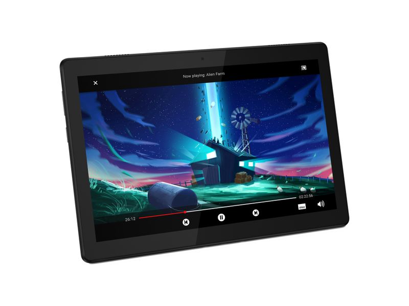 Tablet-Lenovo-M10-16Gb-Android-8-1-3-9611