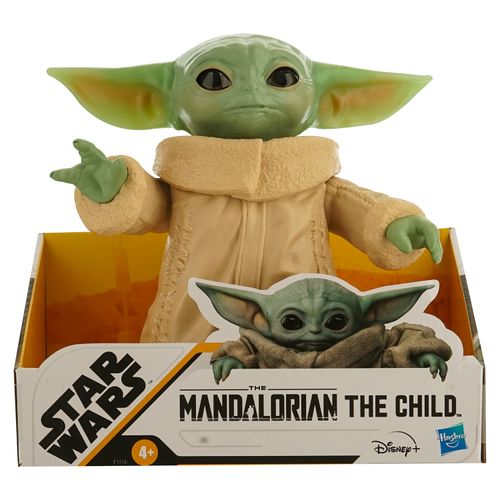 Star Wars Figura The Child 6 5 P