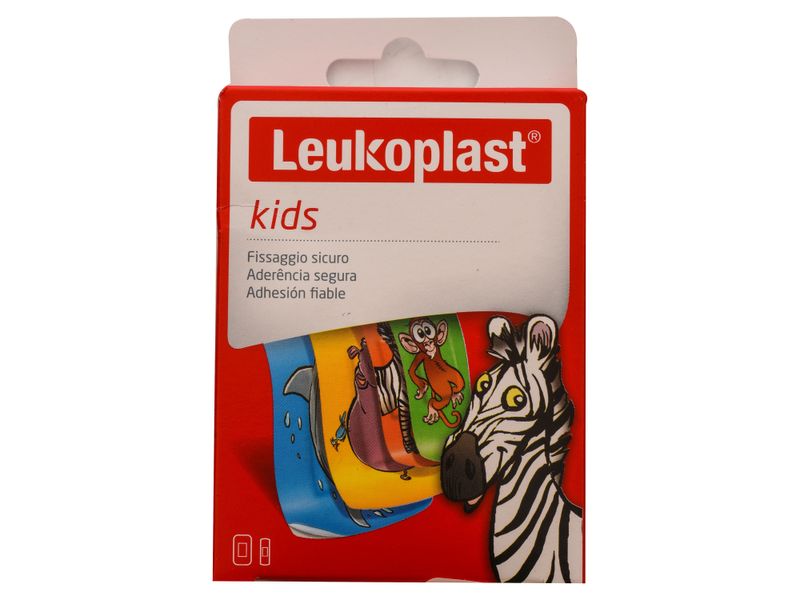 Curita-Leukoplast-Kids-10-1-52198