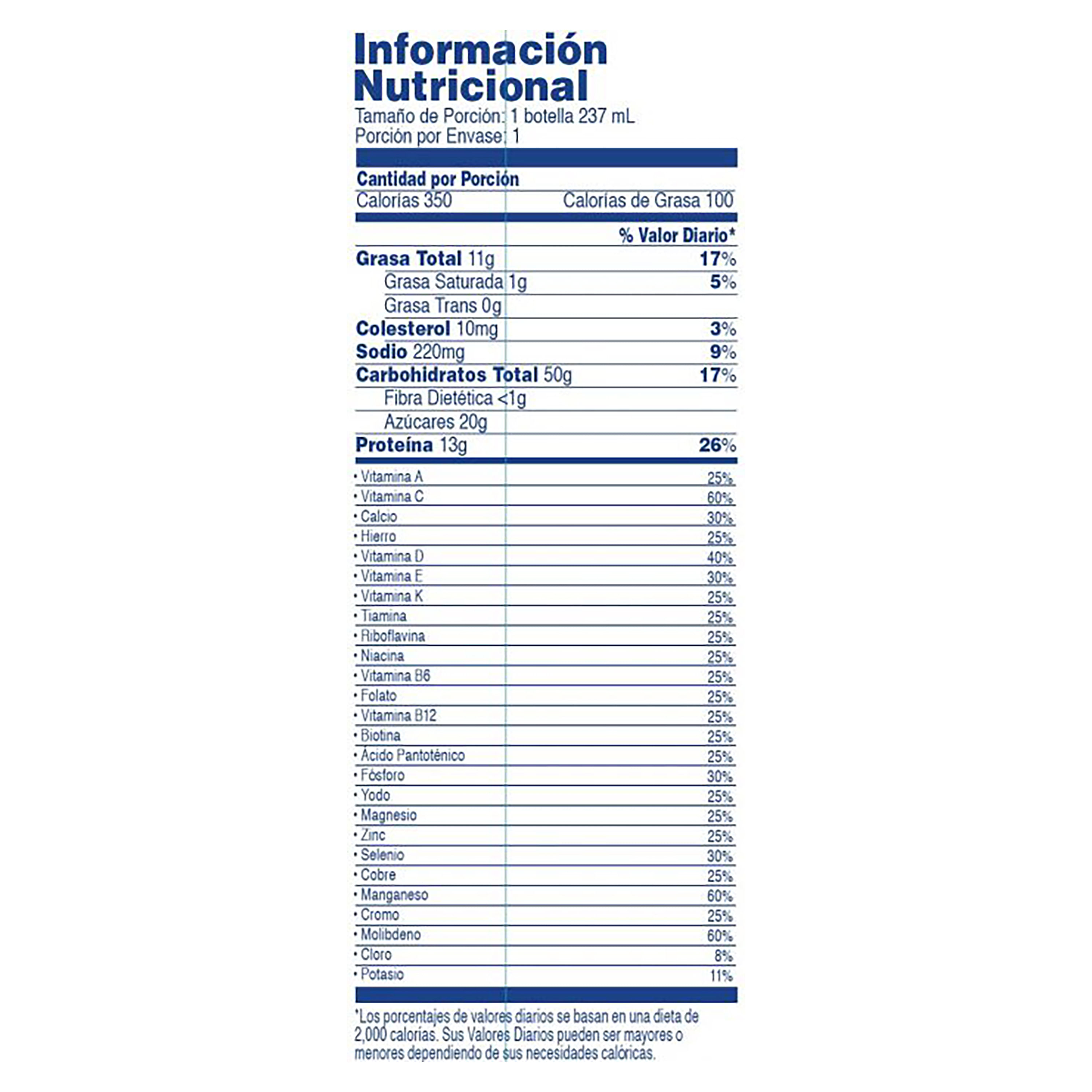 Comprar Complemento Pediasure Chocolate 400Grs, Walmart Guatemala - Maxi  Despensa