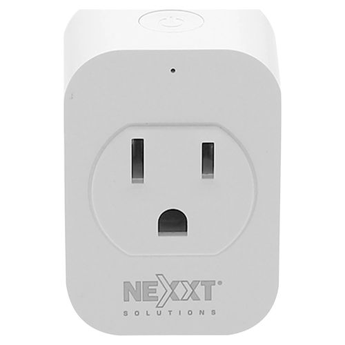 Adaptador De Corriente Nexxt Mm105Nxt06