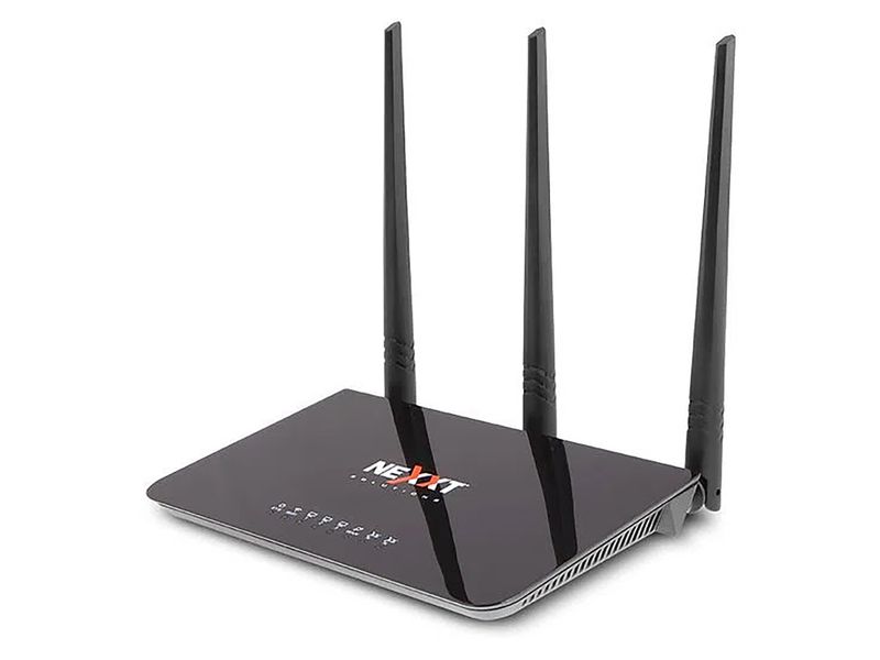 Comprar Router Nexxt Nebula 300Mbps Walmart Guatemala