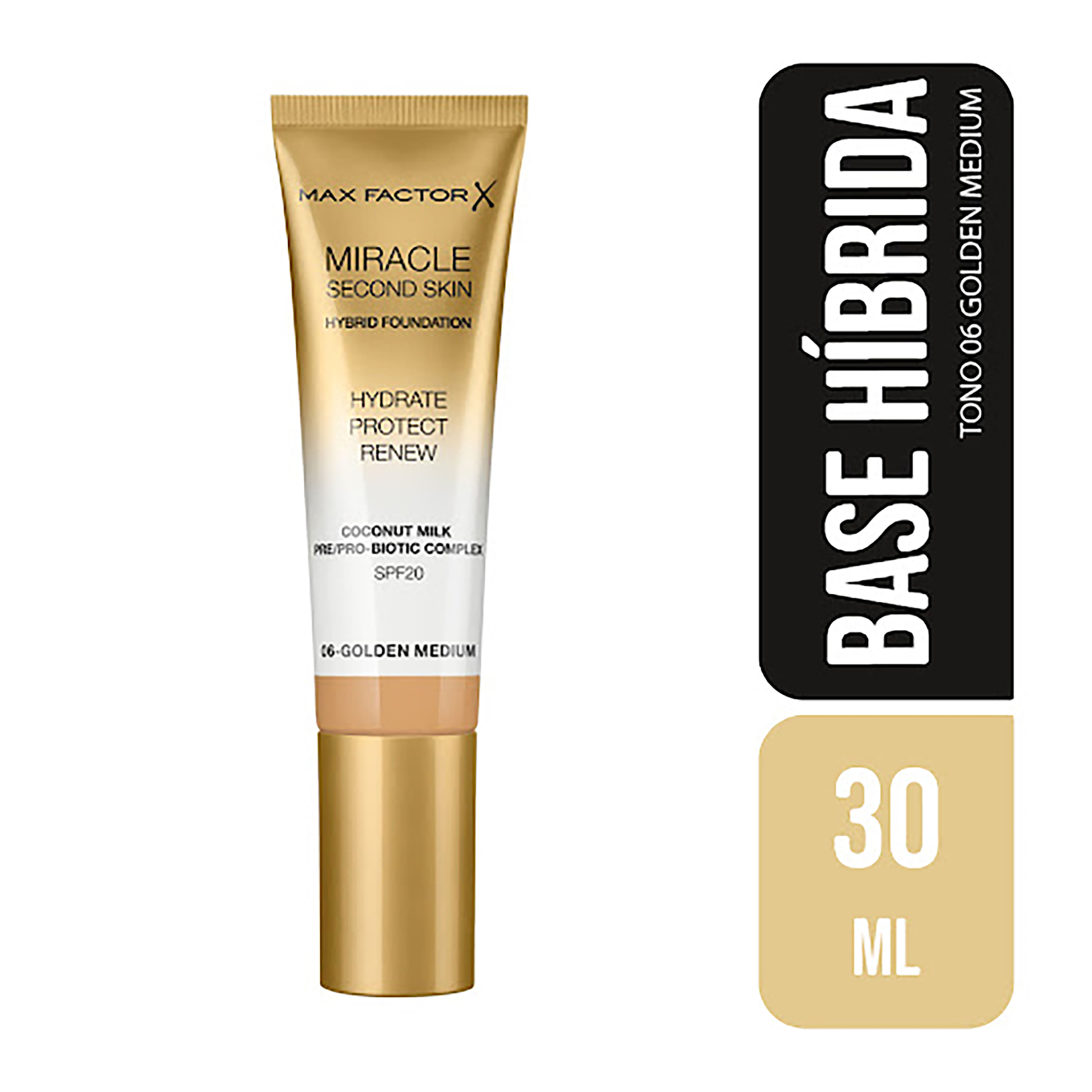 Base-Miracle-Max-Factor-Golden-Medium-1-19888