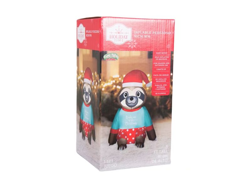 Inflable-Perezoso-91-cm-alto-para-uso-interior-y-exterior-Modelo-118567-3-51704