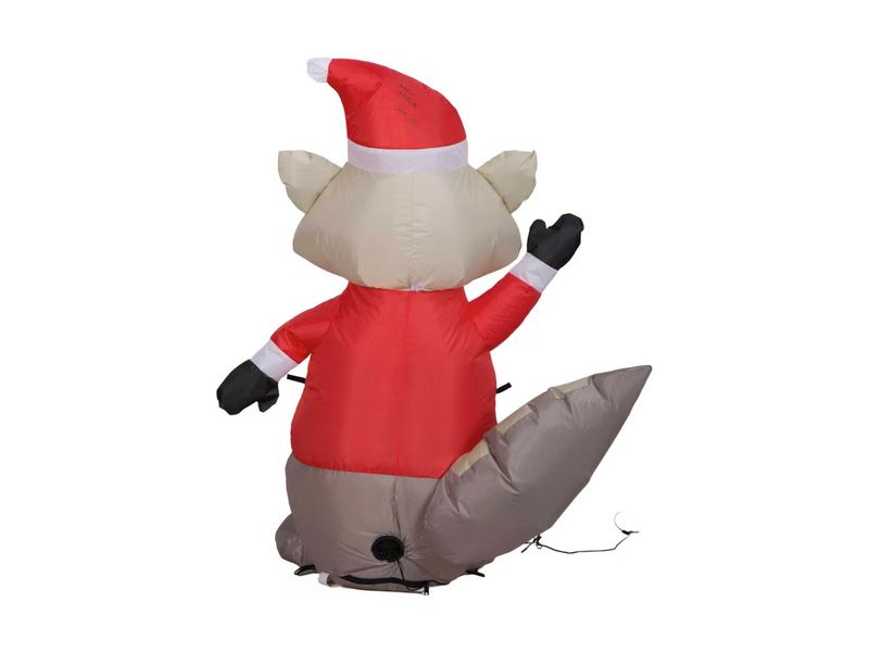 Inflable-Mapache-107-cm-alto-para-uso-interior-y-exterior-Modelo-118635-2-51705
