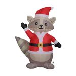 Inflable-Mapache-107-cm-alto-para-uso-interior-y-exterior-Modelo-118635-1-51705
