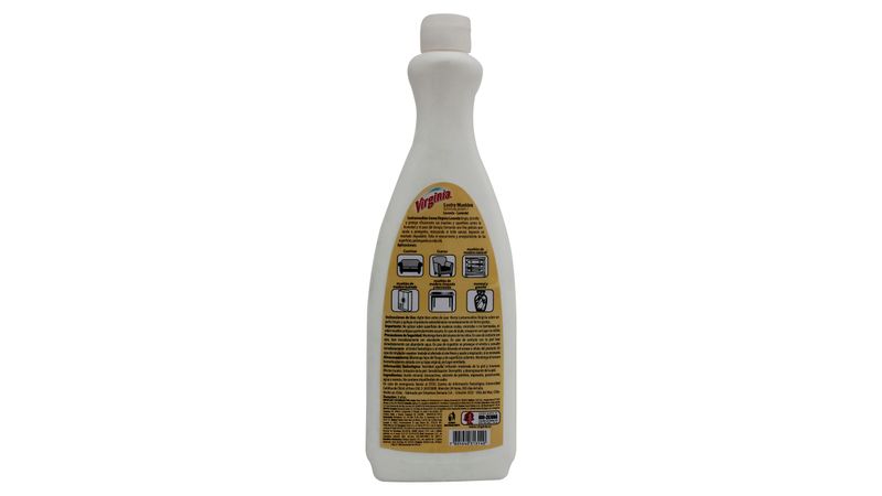 Comprar Virginia Limpia Muebles 500Ml | Walmart Guatemala
