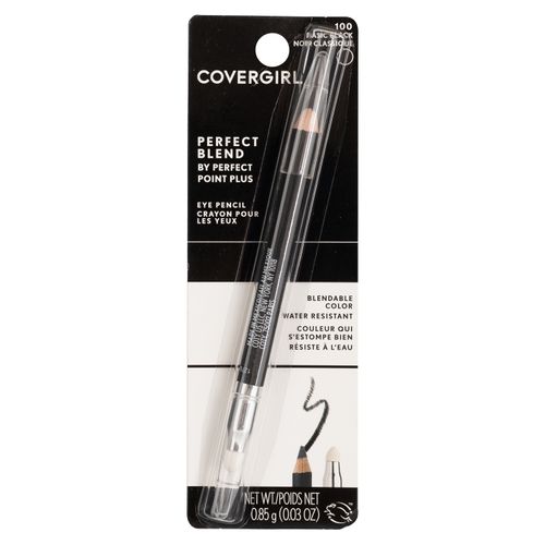 Delinead Covergirl Perfect Black 0.85Gr