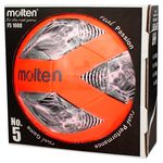 Comprar Balon Futbol Molten 5 K19, Walmart Guatemala - Maxi Despensa