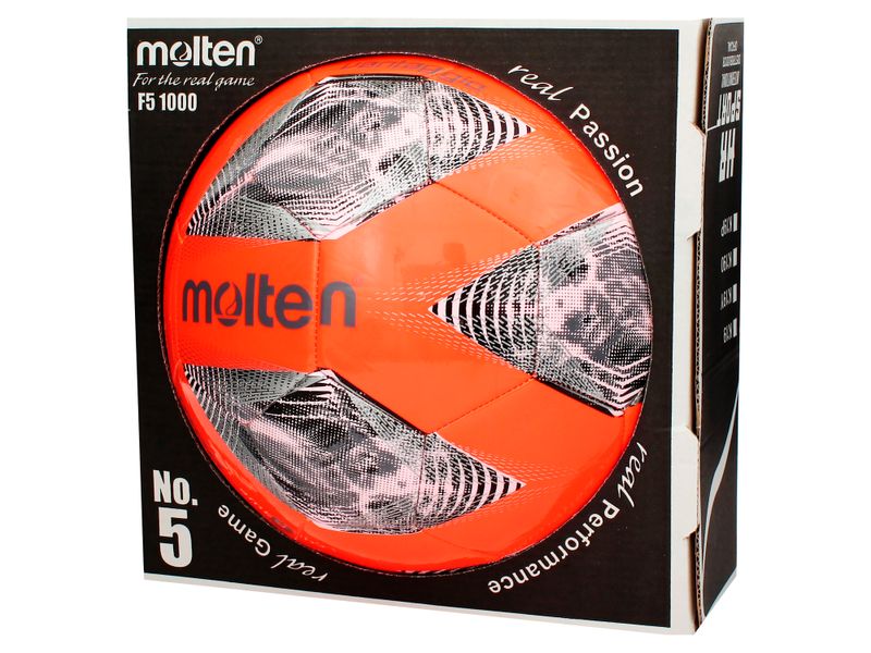 Balon-Futbol-Molten-5-K19O-3-21225