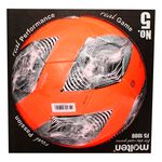 Comprar Balon Futbol Molten 5 K19, Walmart Guatemala - Maxi Despensa