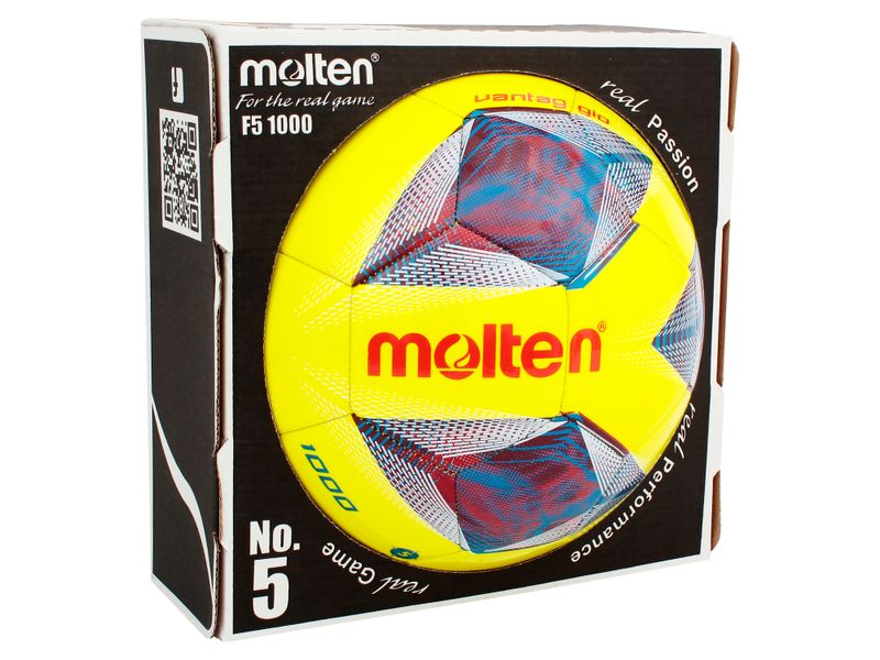 Balon-Futbol-Molten-5-K19Y-2-21226