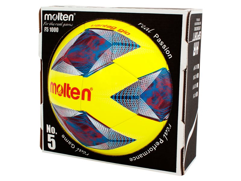 Balon-Futbol-Molten-5-K19Y-3-21226