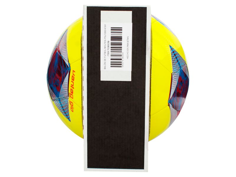 Balon-Futbol-Molten-5-K19Y-6-21226