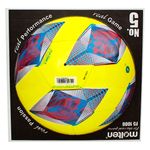 Comprar Balon Futbol Molten 5 K19, Walmart Guatemala - Maxi Despensa