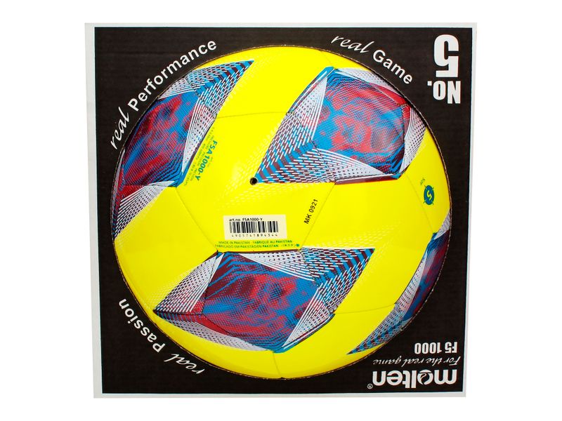 Balon-Futbol-Molten-5-K19Y-7-21226