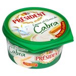 Crema-De-Queso-President-Ce-Cabra-125Gr-1-48696