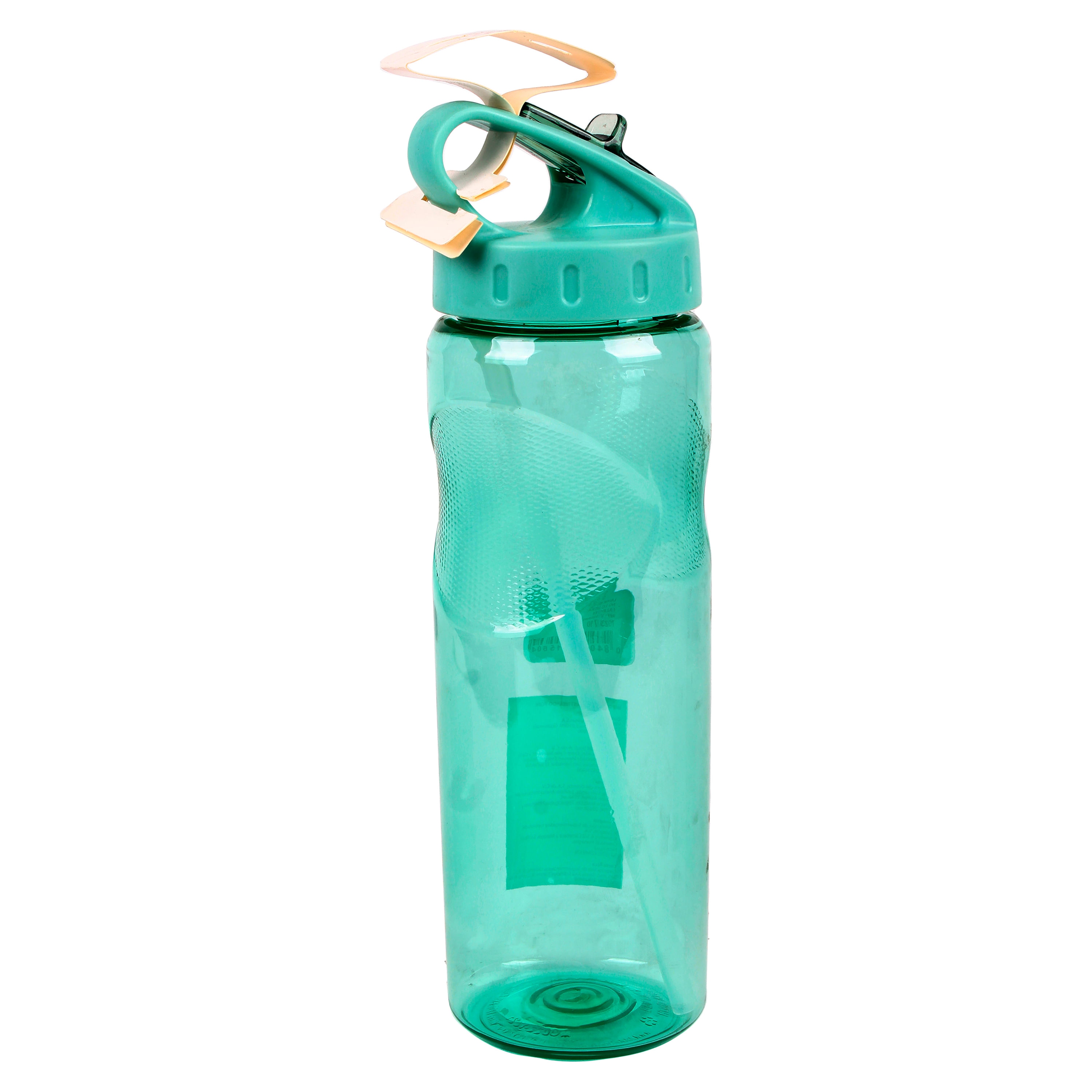  Botella de agua térmica de acero inoxidable, 16.9 fl oz, botella  de agua de viaje, Azul : Hogar y Cocina