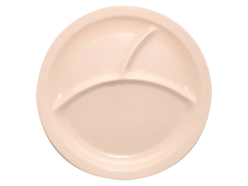 Plato-Best-Melamine-Principal-Beige-3-Divisiones-Melamina-1-54539