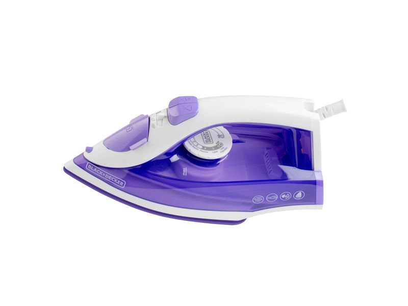 Plancha-de-Vapor-Black-Decker-TrueGlide-Colors-con-Golpe-de-Vapor-IRBD204-3-6529