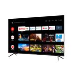 Comprar Pantalla Smart TV 4K Durabrand Led Android De 50 Pulgadas, Modelo:  DURA50MDUA